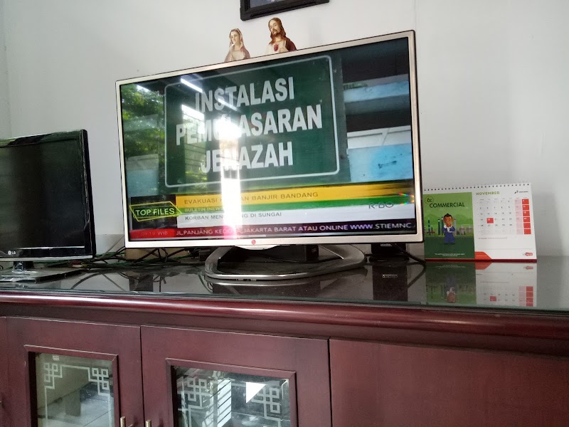The Secret of Cilacap's On-Demand Technicians Who Always Arrive During Peak Hours